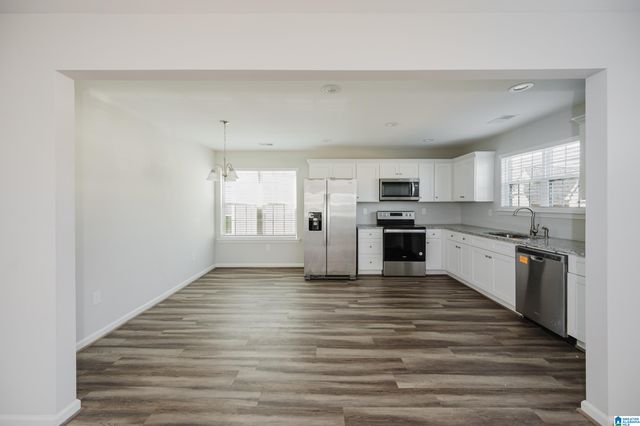 1037 W 51ST STREET, Birmingham, AL 35208