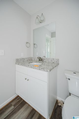 1037 W 51ST STREET, Birmingham, AL 35208