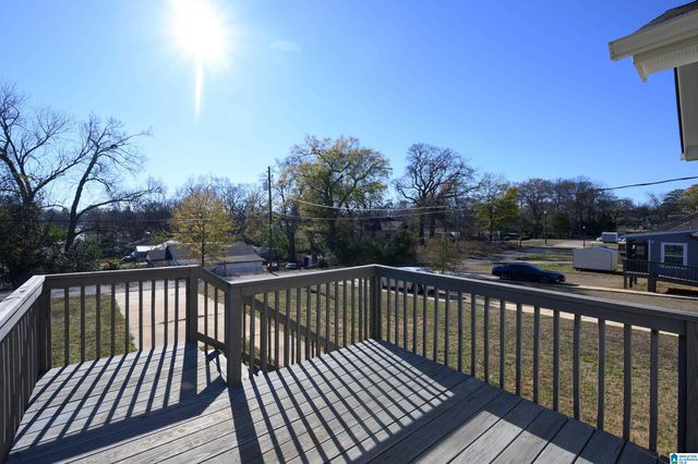 1037 W 51ST STREET, Birmingham, AL 35208