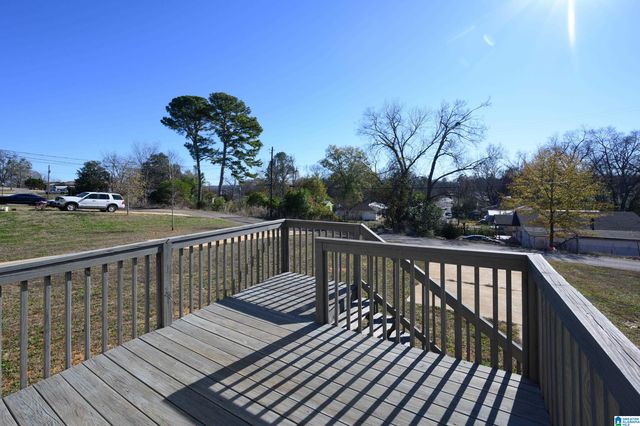 1037 W 51ST STREET, Birmingham, AL 35208