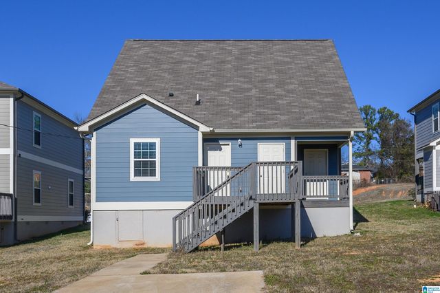 1037 W 51ST STREET, Birmingham, AL 35208