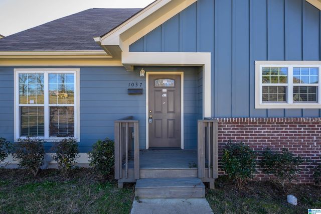 1037 W 51ST STREET, Birmingham, AL 35208