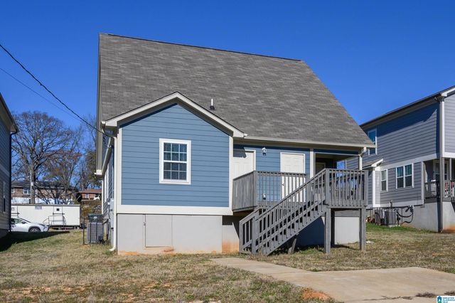 1037 W 51ST STREET, Birmingham, AL 35208