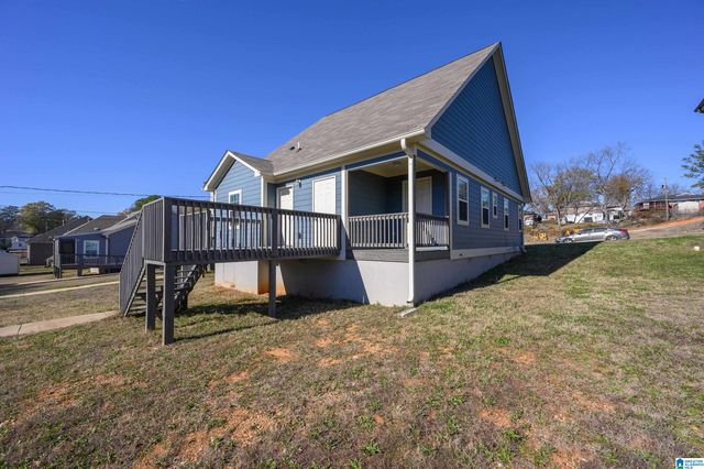 1037 W 51ST STREET, Birmingham, AL 35208