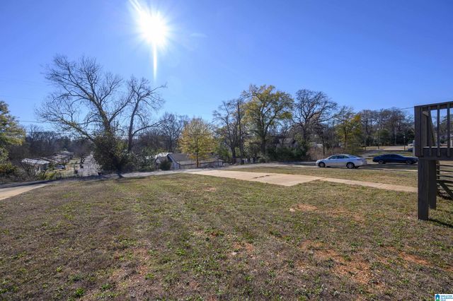 1037 W 51ST STREET, Birmingham, AL 35208