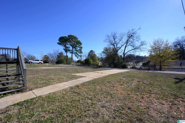 1037 W 51ST STREET, Birmingham, AL 35208