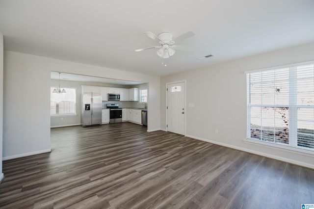 1037 W 51ST STREET, Birmingham, AL 35208