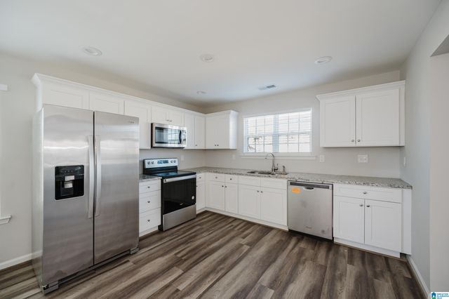 1037 W 51ST STREET, Birmingham, AL 35208