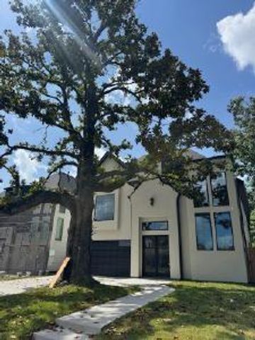 416 Eleanor St, Houston, TX 77009