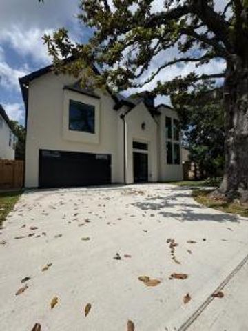 416 Eleanor St, Houston, TX 77009