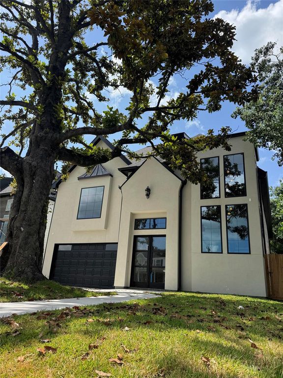 416 Eleanor St, Houston, TX 77009