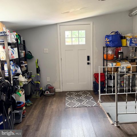 242 MORTON AVE, Paulsboro, NJ 08066