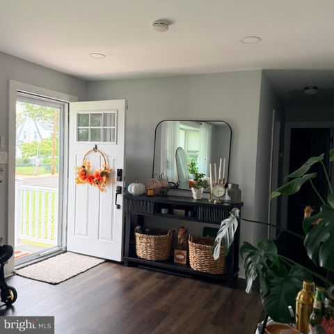 242 MORTON AVE, Paulsboro, NJ 08066