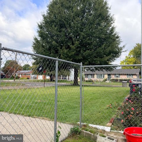 242 MORTON AVE, Paulsboro, NJ 08066