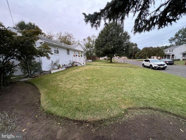 242 MORTON AVE, Paulsboro, NJ 08066