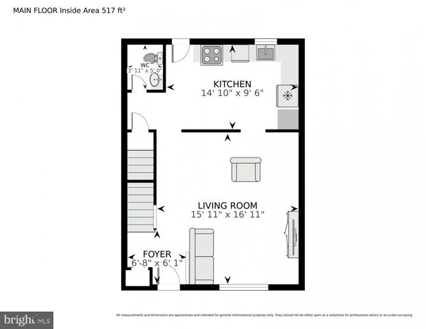 470 LONG TOWNE CT, Glen Burnie, MD 21061