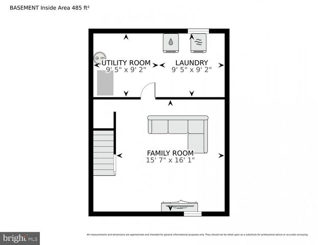 470 LONG TOWNE CT, Glen Burnie, MD 21061