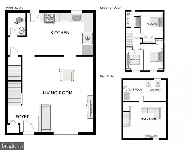 470 LONG TOWNE CT, Glen Burnie, MD 21061