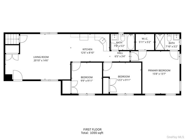 118-11 Lakeview Boulevard, Jamaica South, NY 11434