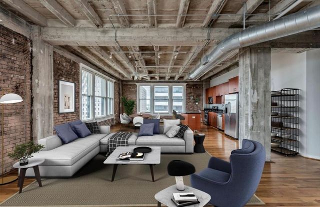 201 Main Street 6G, Houston, TX 77002