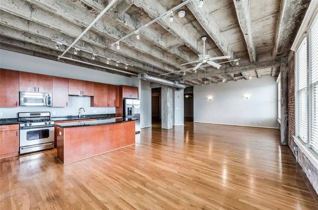 201 Main Street 6G, Houston, TX 77002