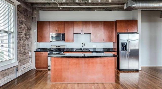 201 Main Street 6G, Houston, TX 77002