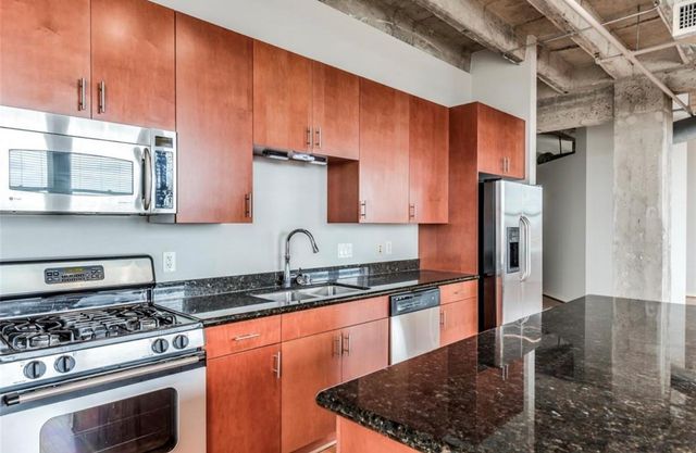 201 Main Street 6G, Houston, TX 77002