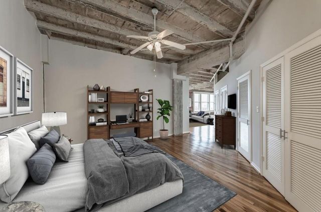 201 Main Street 6G, Houston, TX 77002