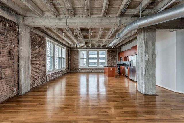 201 Main Street 6G, Houston, TX 77002