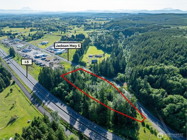 0 S Jackson, Toledo, WA 98591