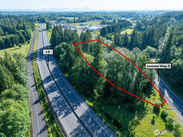 0 S Jackson, Toledo, WA 98591