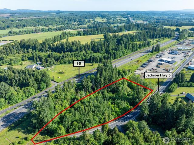 0 S Jackson, Toledo, WA 98591