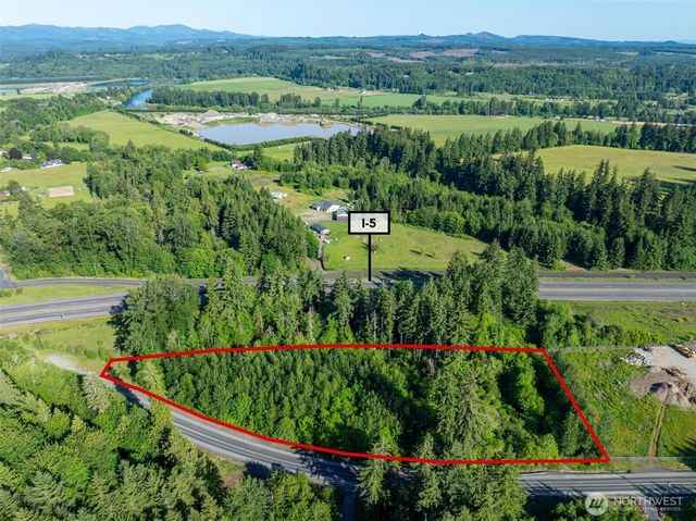 0 S Jackson, Toledo, WA 98591