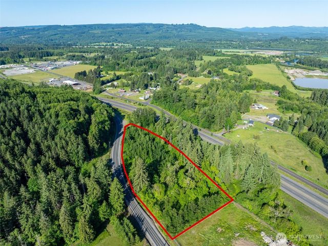 0 S Jackson, Toledo, WA 98591