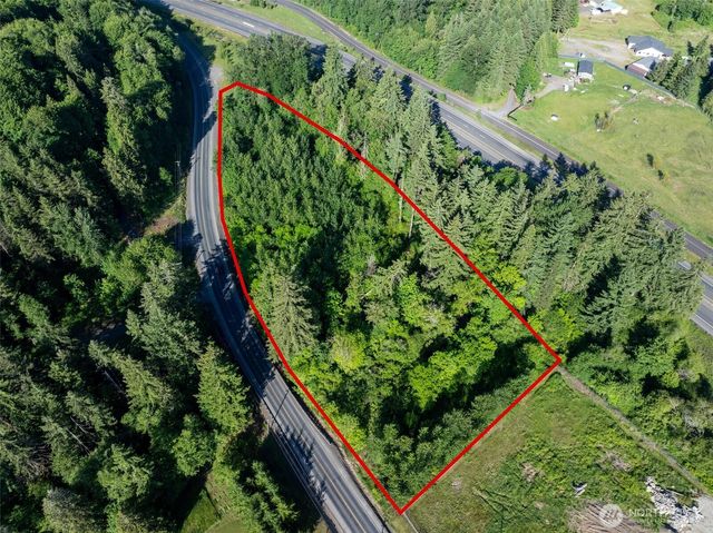 0 S Jackson, Toledo, WA 98591