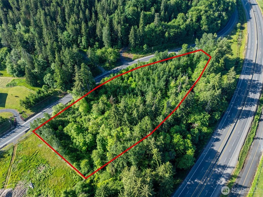 0 S Jackson, Toledo, WA 98591