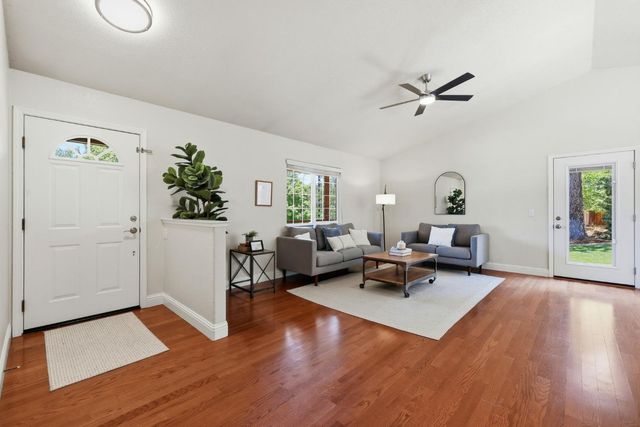 11187 Ball Rd, Grass Valley, CA 95949