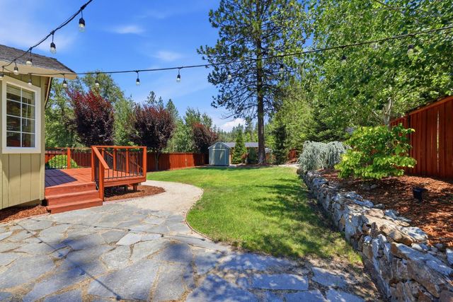 11187 Ball Rd, Grass Valley, CA 95949