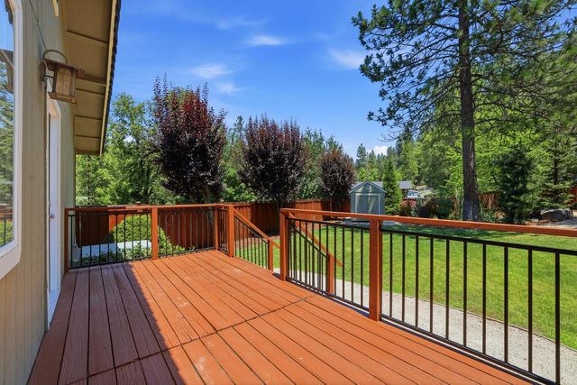 11187 Ball Rd, Grass Valley, CA 95949