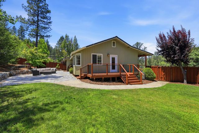 11187 Ball Rd, Grass Valley, CA 95949