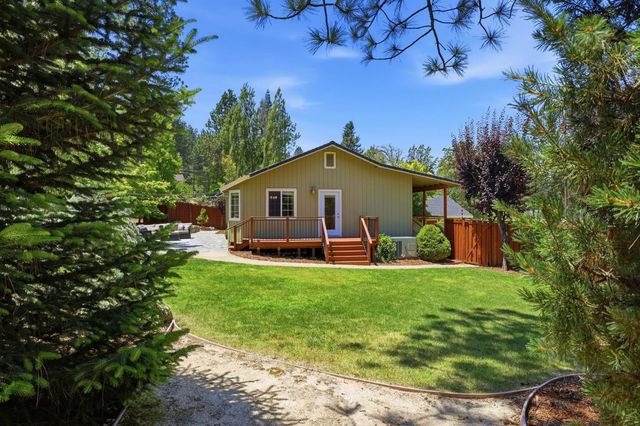 11187 Ball Rd, Grass Valley, CA 95949