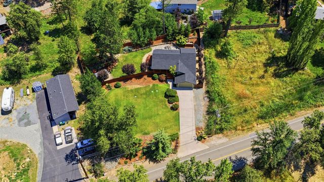11187 Ball Rd, Grass Valley, CA 95949