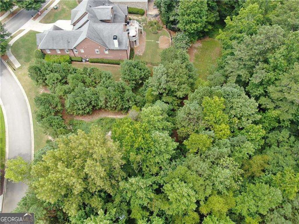 6158 Talmadge Run NW, Acworth, GA 30101