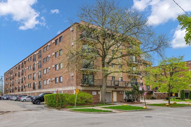 2333 N Neva Avenue 306C, Chicago, IL 60707