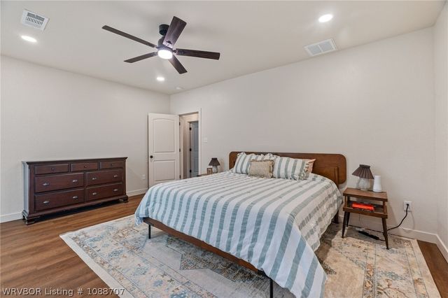 710 S 23rd Street, Fort Smith, AR 72901