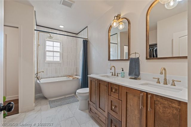 710 S 23rd Street, Fort Smith, AR 72901