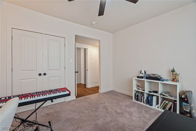 710 S 23rd Street, Fort Smith, AR 72901