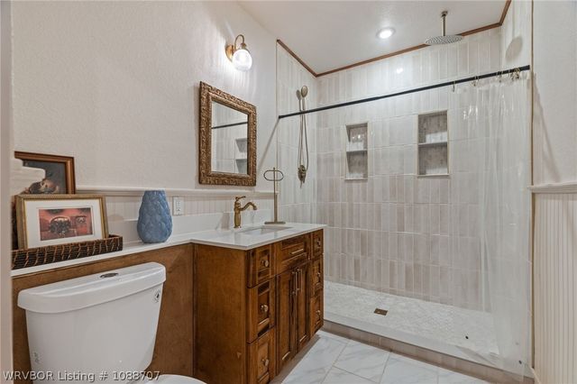 710 S 23rd Street, Fort Smith, AR 72901