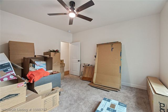 710 S 23rd Street, Fort Smith, AR 72901