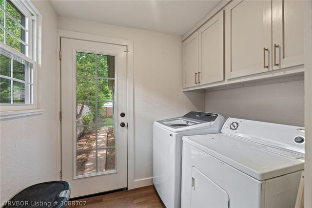 710 S 23rd Street, Fort Smith, AR 72901